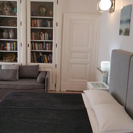 Centro Storico B&B Catania Ngoại thất bức ảnh