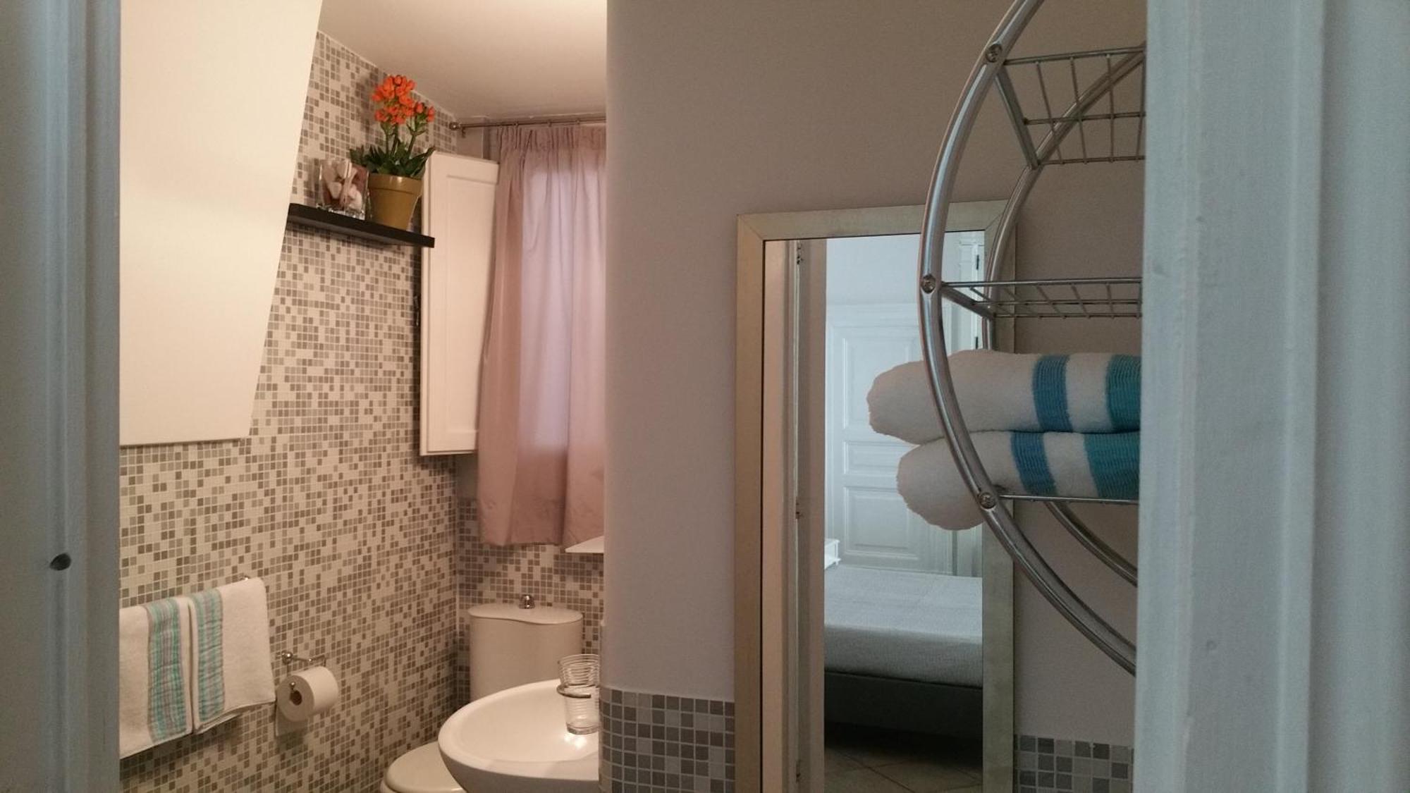Centro Storico B&B Catania Ngoại thất bức ảnh