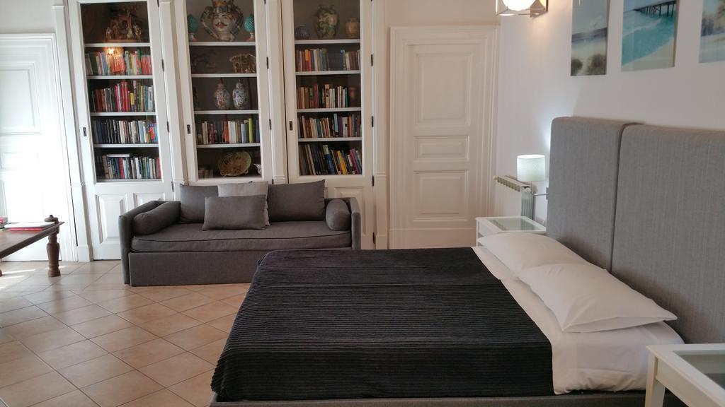 Centro Storico B&B Catania Ngoại thất bức ảnh
